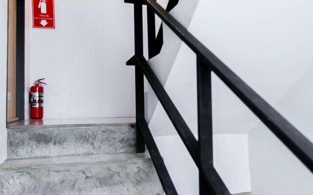 Minimal House Patong