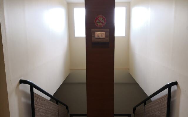 Baan Worachan Hotel