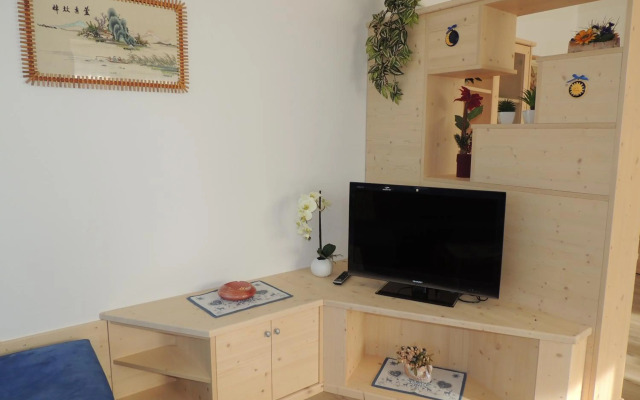 Appartamento Casa Fia per gruppi e famiglie