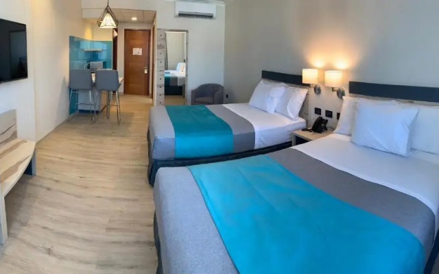 Hotel Diego de Almagro Temuco Express