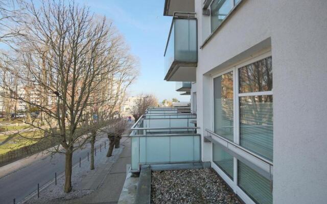 Strandglück Haus A Strandglück, App 04a