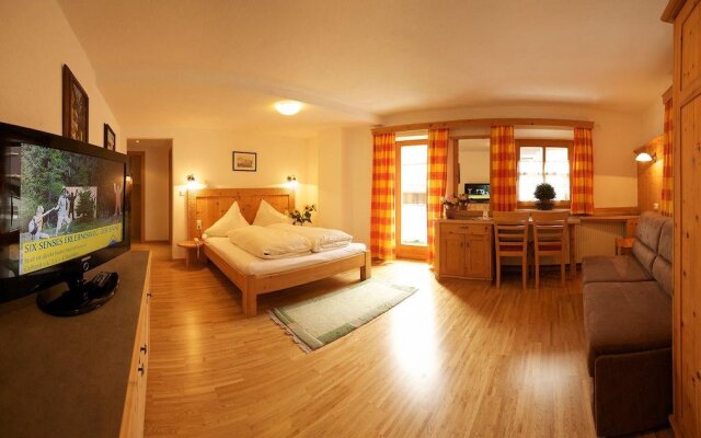 Hotel Pension Geiger