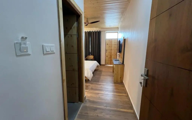 Hotel Classic Inn