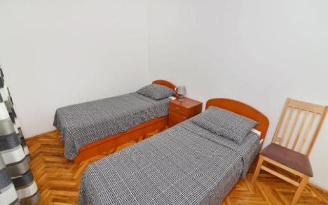 Apartments Zvonimir
