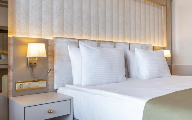 Belenli Resort Hotel