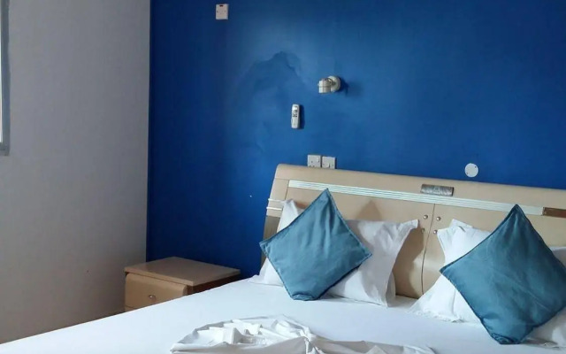 Sand Beach Hotel