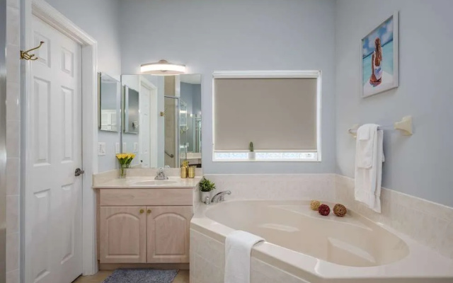 Sunrise Retreat by Distinctive Beach Rentals