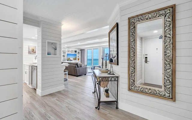 Waterview Towers 201