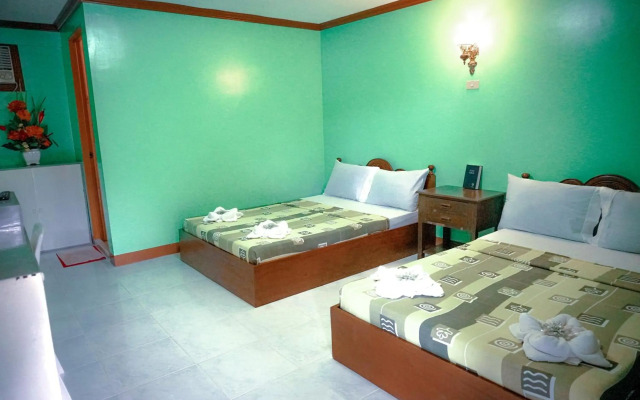 La Solana Suites & Resort