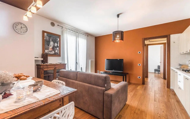 Novalesi Apartment