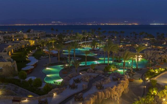 The Bay View Taba Hights Ex Marriott Taba