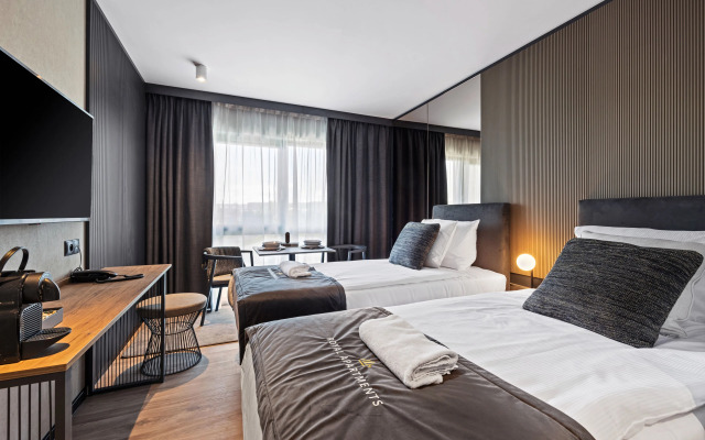 Boutique Residence By Renters