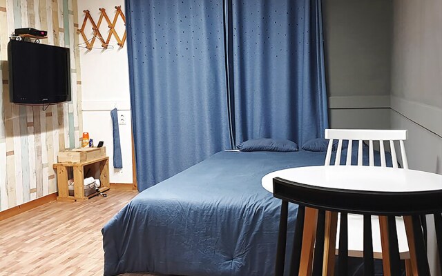 Uljin Morning Sunshine Pension