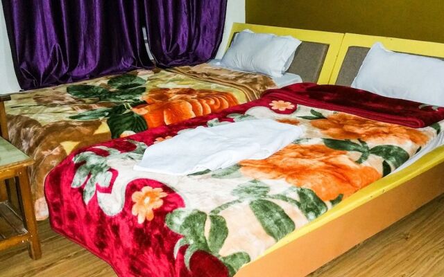 Hotel Jazeera Hangout