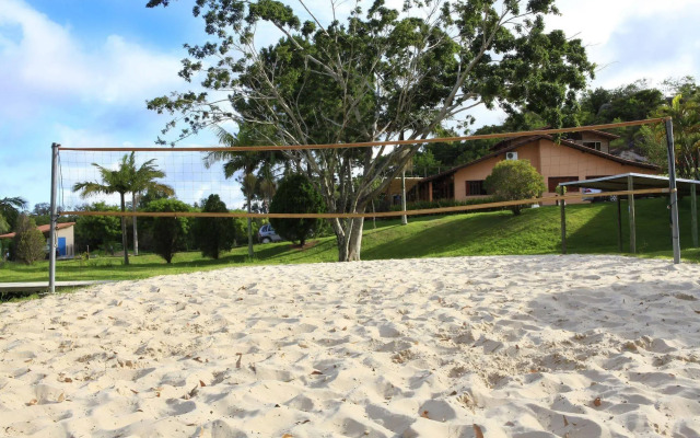 Eco Hotel Oceanomare