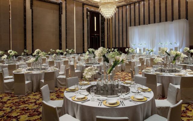 Holiday Inn & Suites Wuhan International Expo