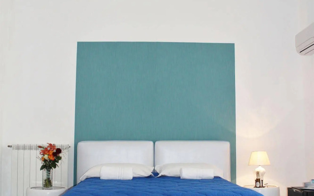 Piazza Tasso B&B Relais