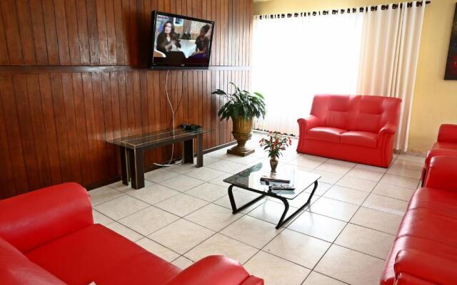Hotel Imperador Caldas