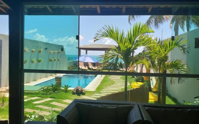 Jardins Praia dos Carneiros