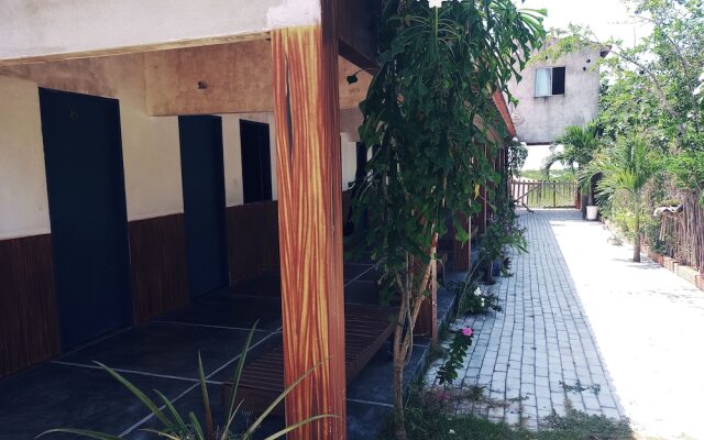 Pousada Brilho do Mar Kitesurf