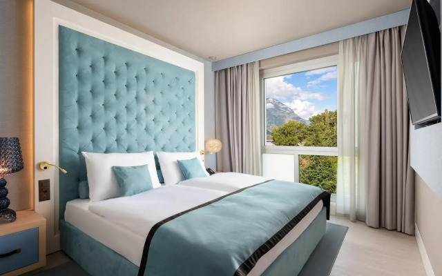 Hotel Vatel