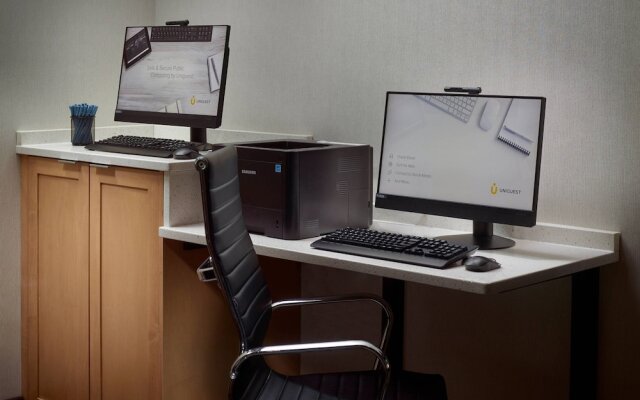 Wingate by Wyndham Asheville Airport