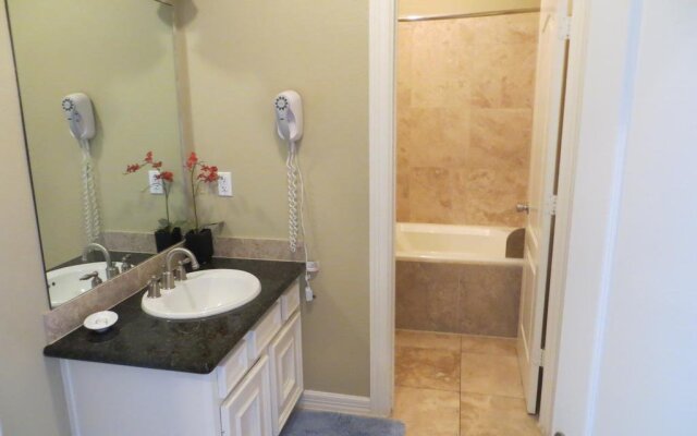 Sunset Harbor Resort