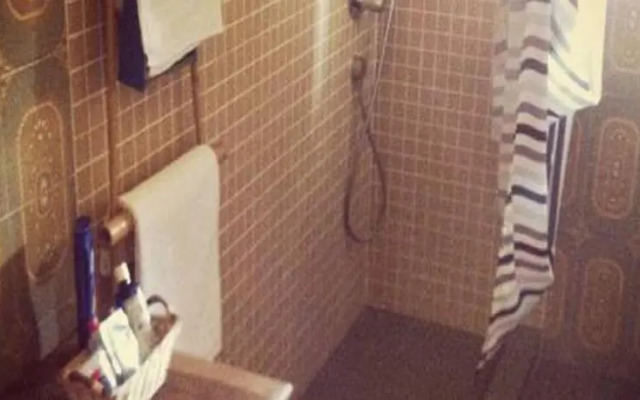 Marignano Riviera Apartment