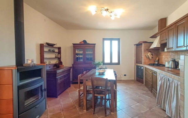 JOIVY Great Flat W/Terrace And Amazing Hills View