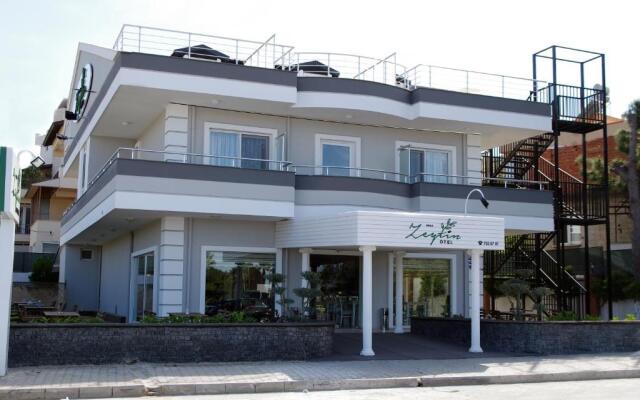 Urla Zeytin Otel