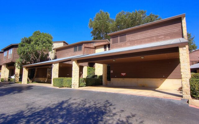 River's Edge CWB206 by RedAwning