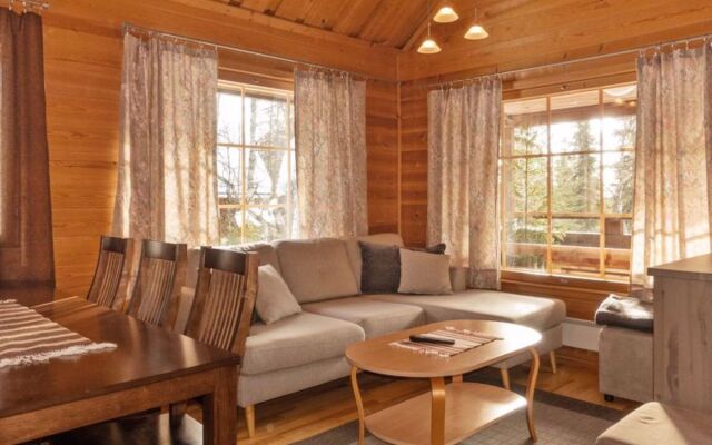 Holiday Home Mervinrinne