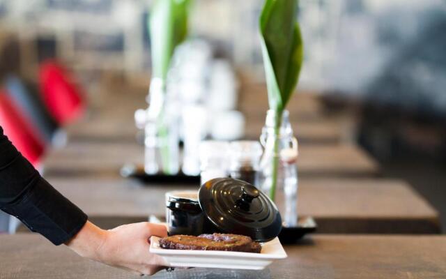 Bastion Hotel Den Haag Rijswijk