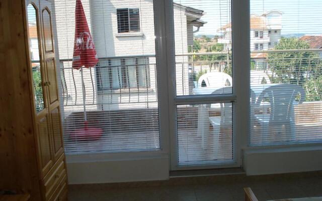 The Sunny Home Guesthouse