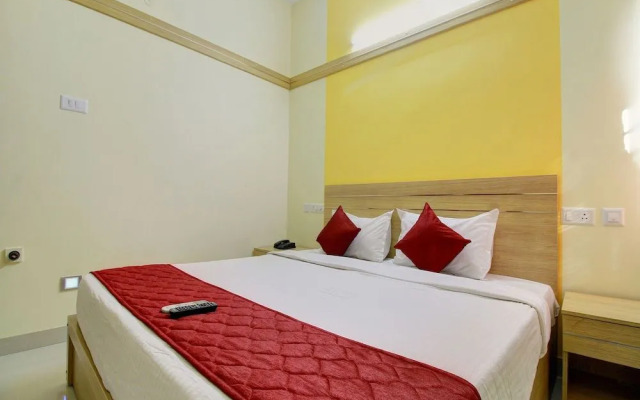 OYO 14815 Anu Residency