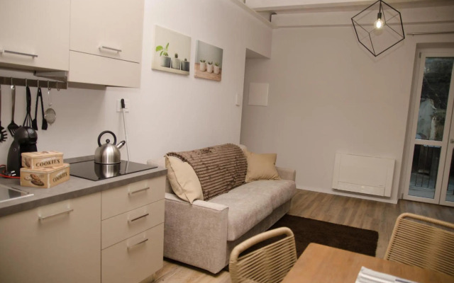 appartamenti Il Borgo orchidea