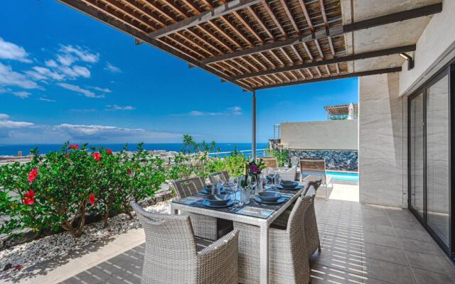 Rey Tenerife home #17, close to Siam Park