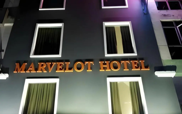 Marvelot Hotel