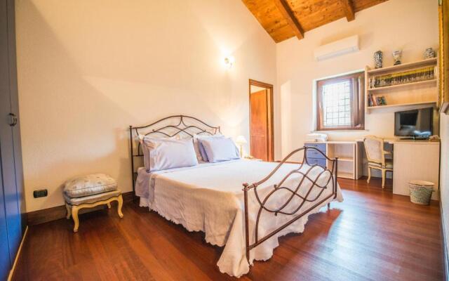 B&b Antica Dimora Quarello
