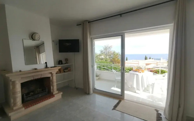 S o Rafael Beach Flat