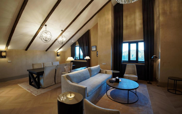 Jura Hotels Ilgaz Mountain & Resort