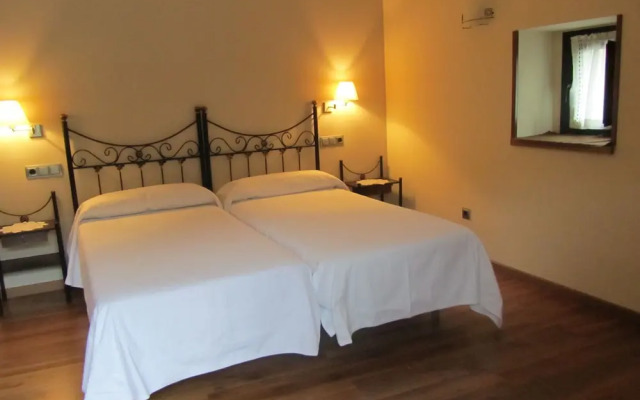 Apartamentos Rurales Casa Baltasar