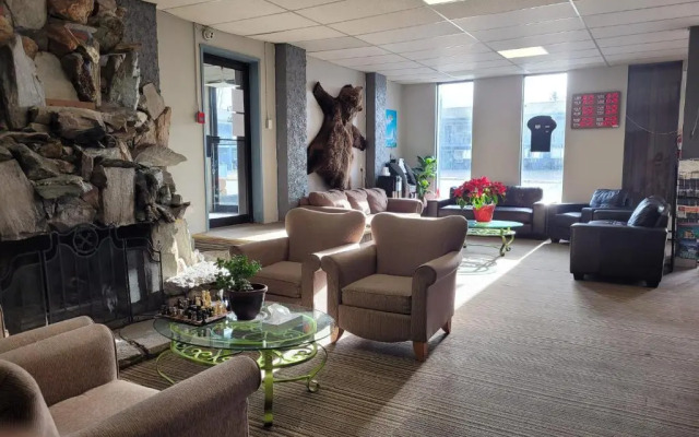 Premier Mountain Lodge and Suites