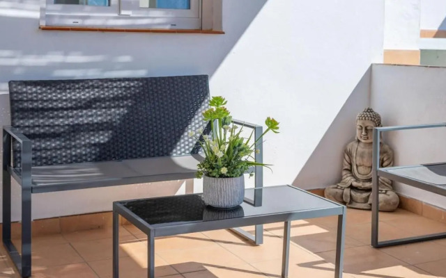 Villa Diego Torrox by Ruralidays