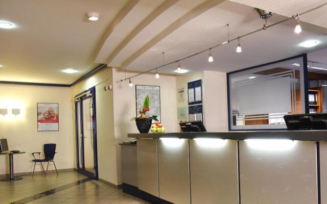 IntercityHotel Stuttgart