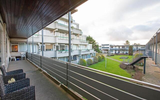 Amsterdam Beach Apartment 90
