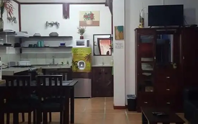 Hotel Casa Vito