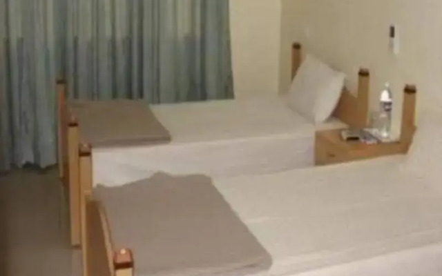 Living Waters Service Apartment