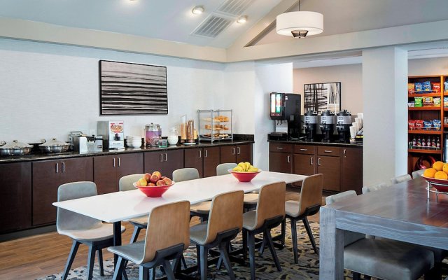 Residence Inn by Marriott Dallas Las Colinas