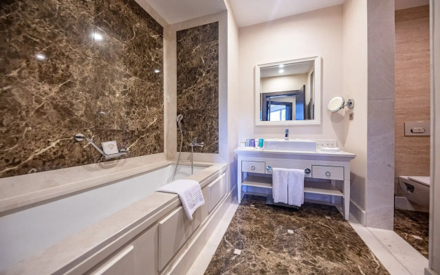 Vogue Hotel Supreme Bodrum